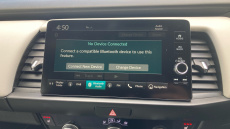 Honda Jazz 1.5 i-MMD Hybrid EX 5dr eCVT Hybrid Hatchback